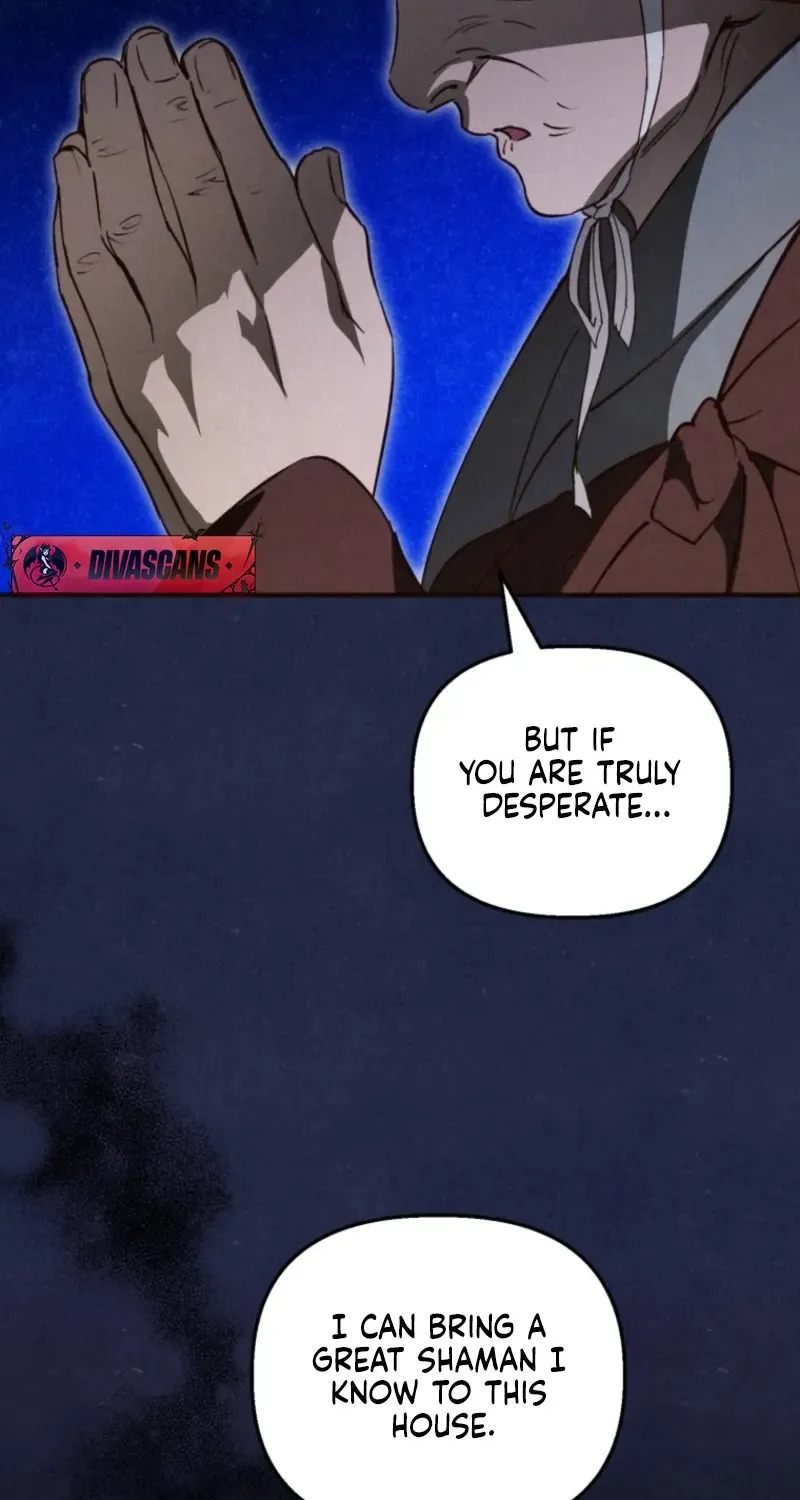 The Summer Swallowed by Darkness Chapter 25 page 135 - 