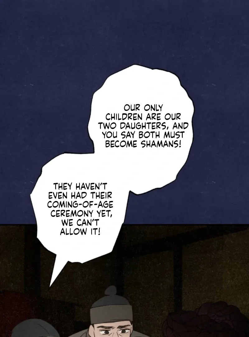 The Summer Swallowed by Darkness Chapter 25 page 147 - 