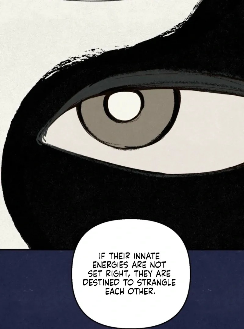 The Summer Swallowed by Darkness Chapter 25 page 151 - 