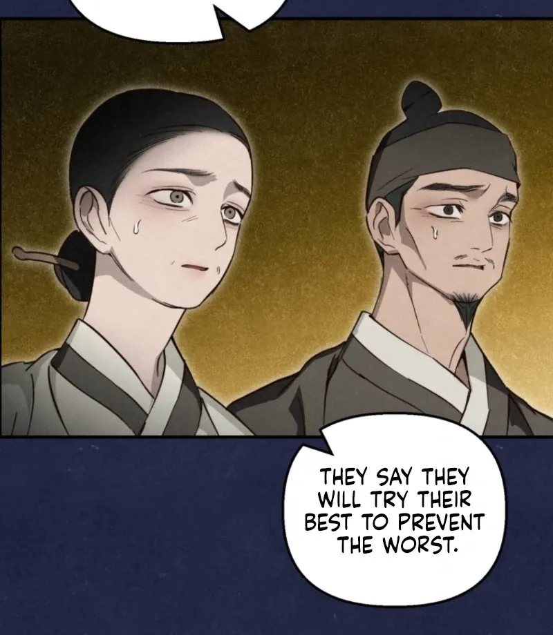 The Summer Swallowed by Darkness Chapter 25 page 163 - 