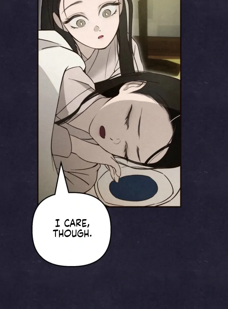 The Summer Swallowed by Darkness Chapter 25 page 20 - 
