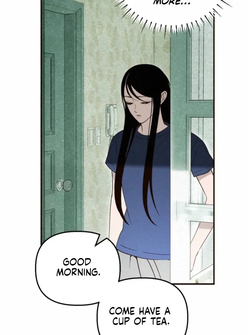 The Summer Swallowed by Darkness Chapter 25 page 39 - 