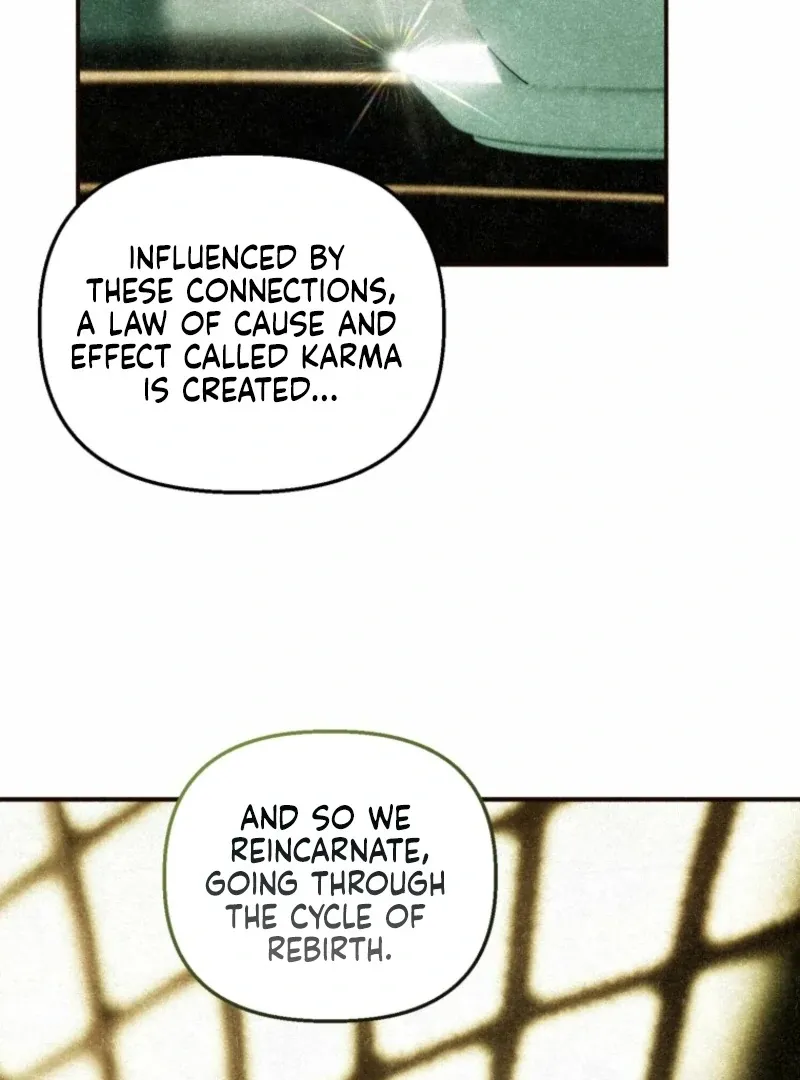 The Summer Swallowed by Darkness Chapter 25 page 47 - 