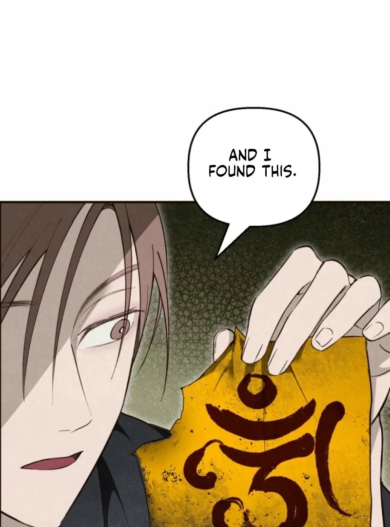 The Summer Swallowed by Darkness Chapter 25 page 70 - 