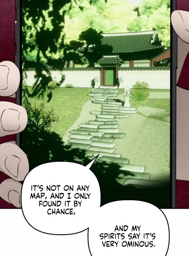 The Summer Swallowed by Darkness Chapter 25 page 74 - 