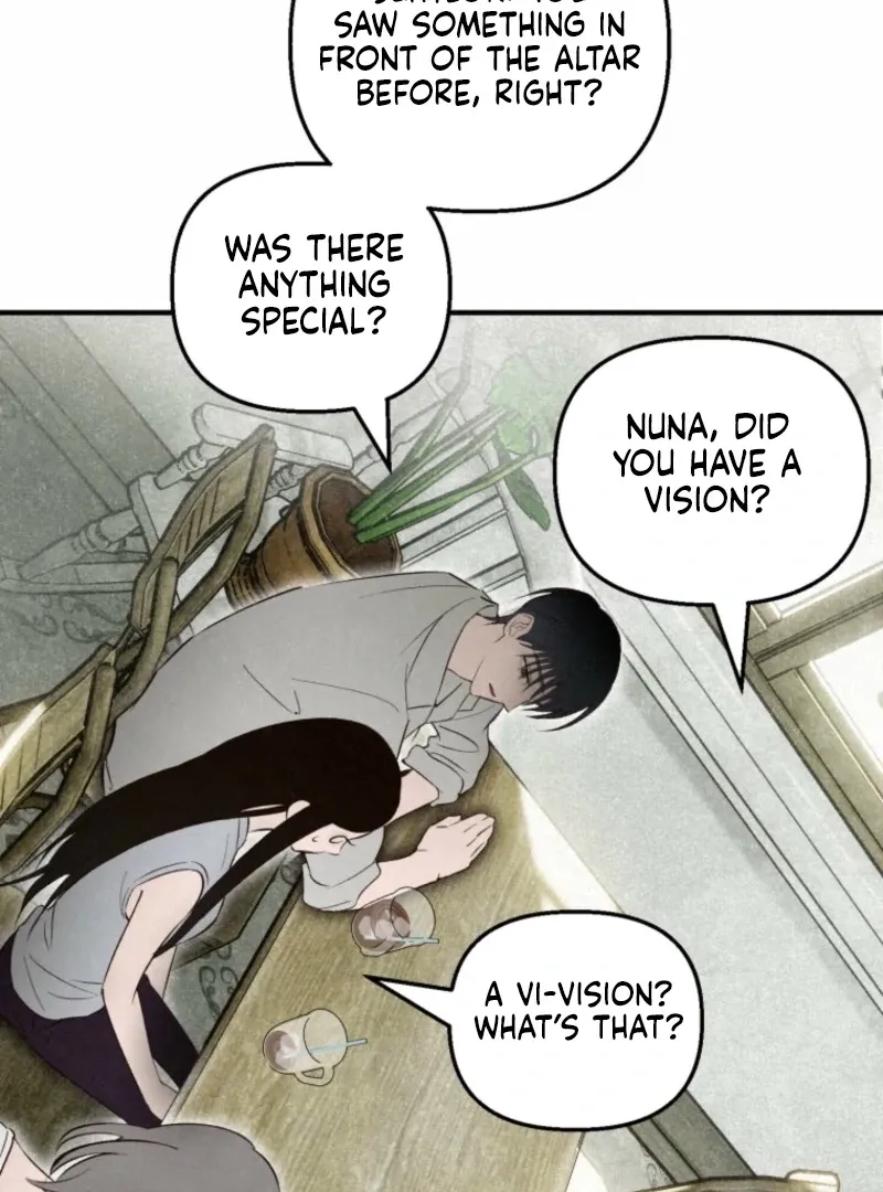 The Summer Swallowed by Darkness Chapter 25 page 78 - 