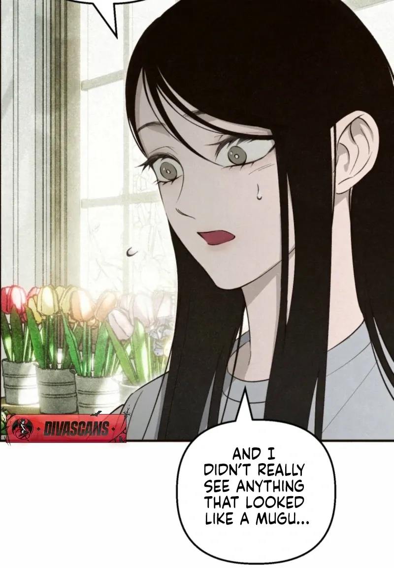 The Summer Swallowed by Darkness Chapter 25 page 82 - 