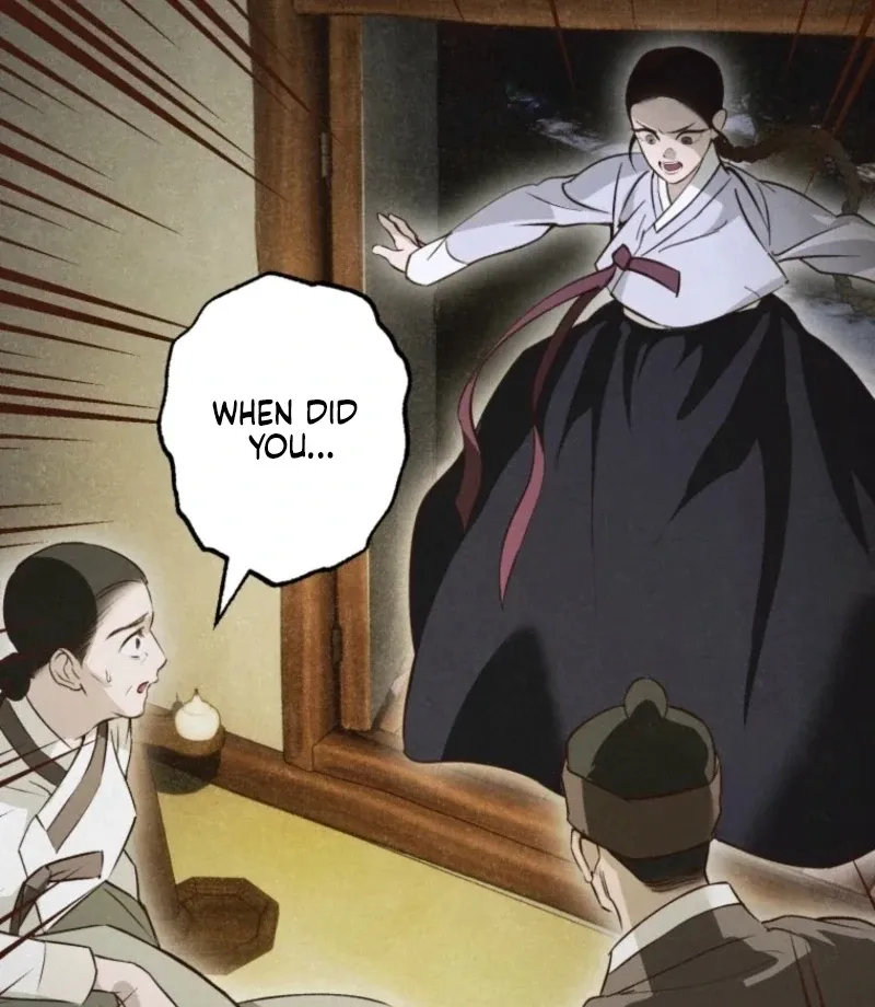 The Summer Swallowed by Darkness Chapter 26 page 103 - 