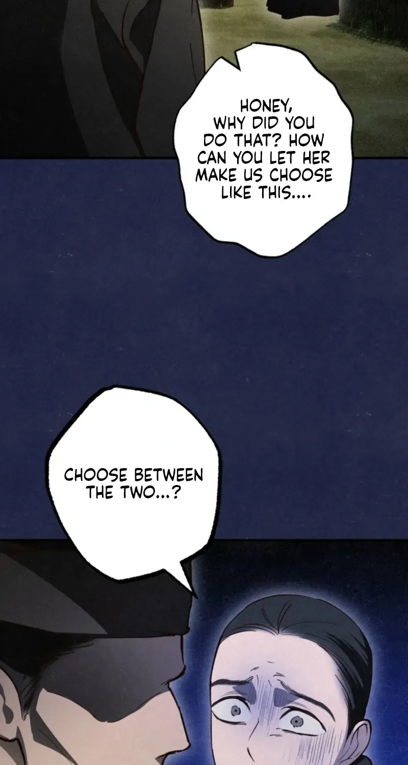 The Summer Swallowed by Darkness Chapter 26 page 14 - 
