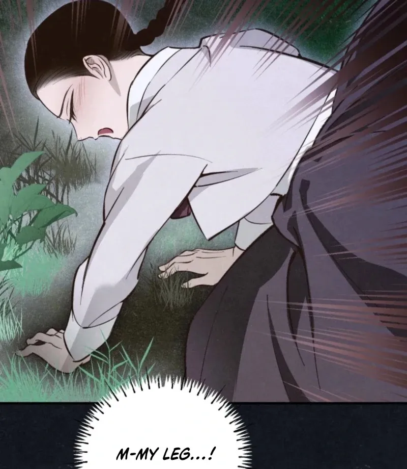 The Summer Swallowed by Darkness Chapter 26 page 134 - 