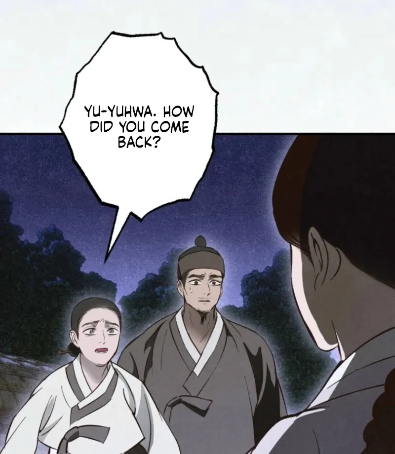 The Summer Swallowed by Darkness Chapter 26 page 144 - 
