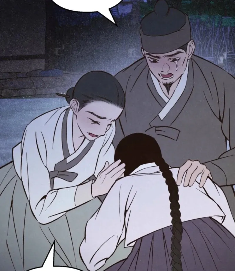 The Summer Swallowed by Darkness Chapter 26 page 148 - 