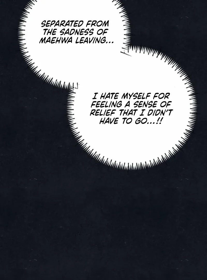 The Summer Swallowed by Darkness Chapter 26 page 151 - 