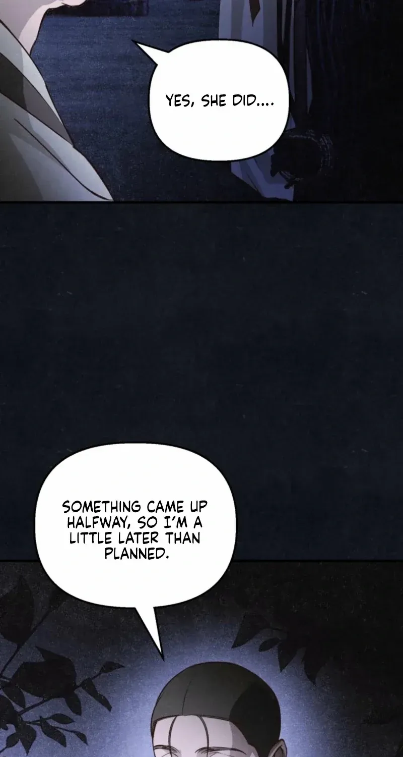The Summer Swallowed by Darkness Chapter 26 page 154 - 