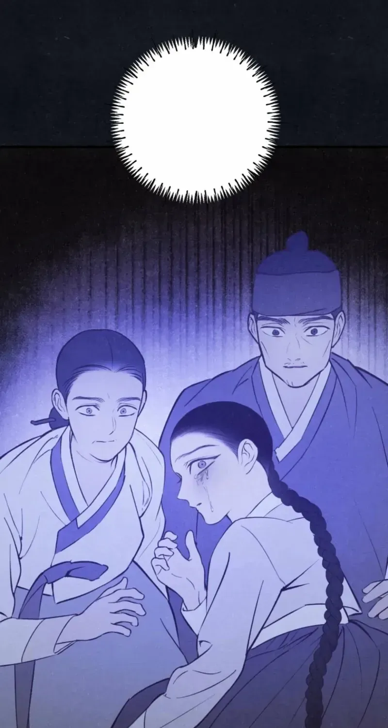 The Summer Swallowed by Darkness Chapter 26 page 156 - 