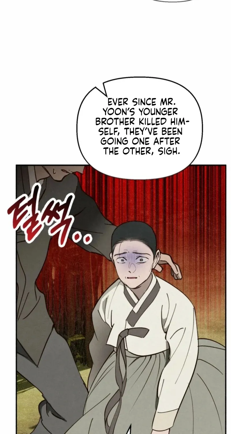 The Summer Swallowed by Darkness Chapter 26 page 28 - 