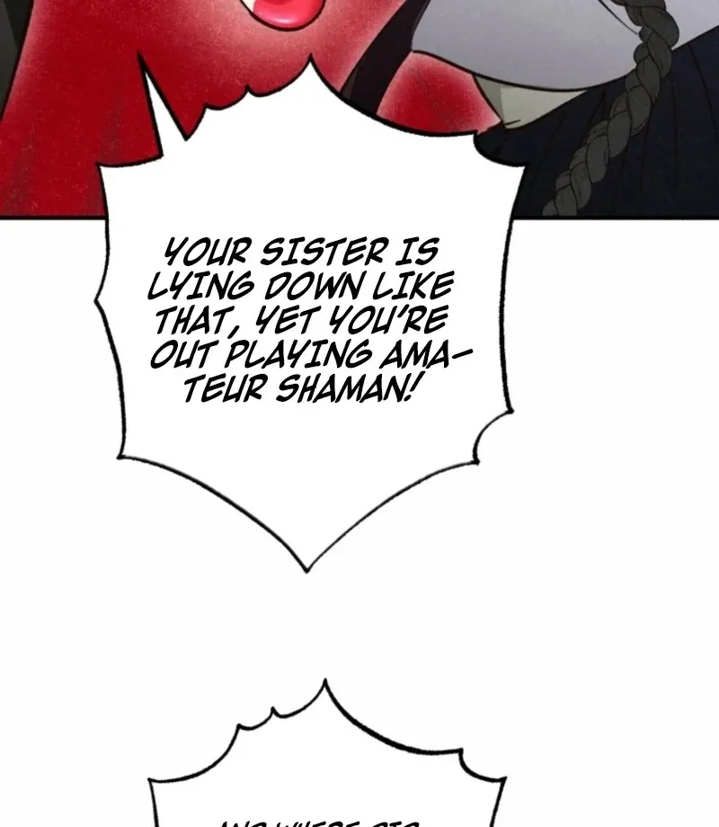 The Summer Swallowed by Darkness Chapter 26 page 36 - 