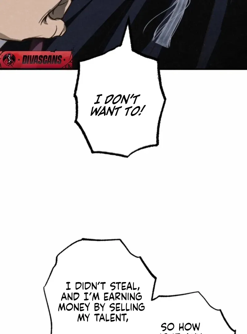 The Summer Swallowed by Darkness Chapter 26 page 38 - 