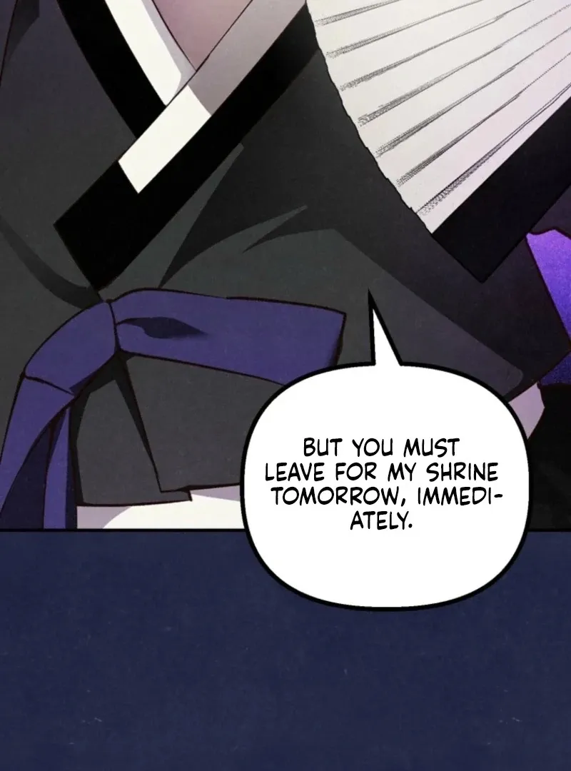 The Summer Swallowed by Darkness Chapter 26 page 6 - 