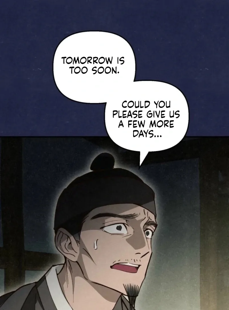 The Summer Swallowed by Darkness Chapter 26 page 7 - 