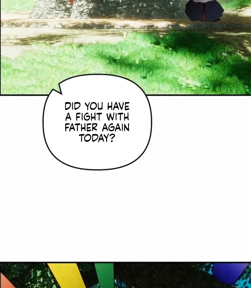The Summer Swallowed by Darkness Chapter 26 page 61 - 