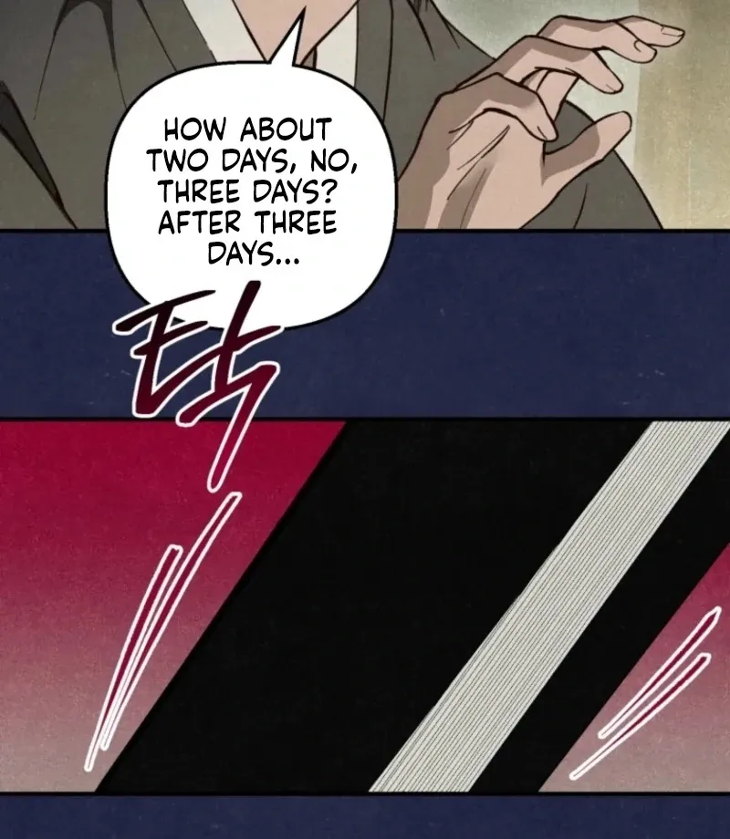 The Summer Swallowed by Darkness Chapter 26 page 8 - 