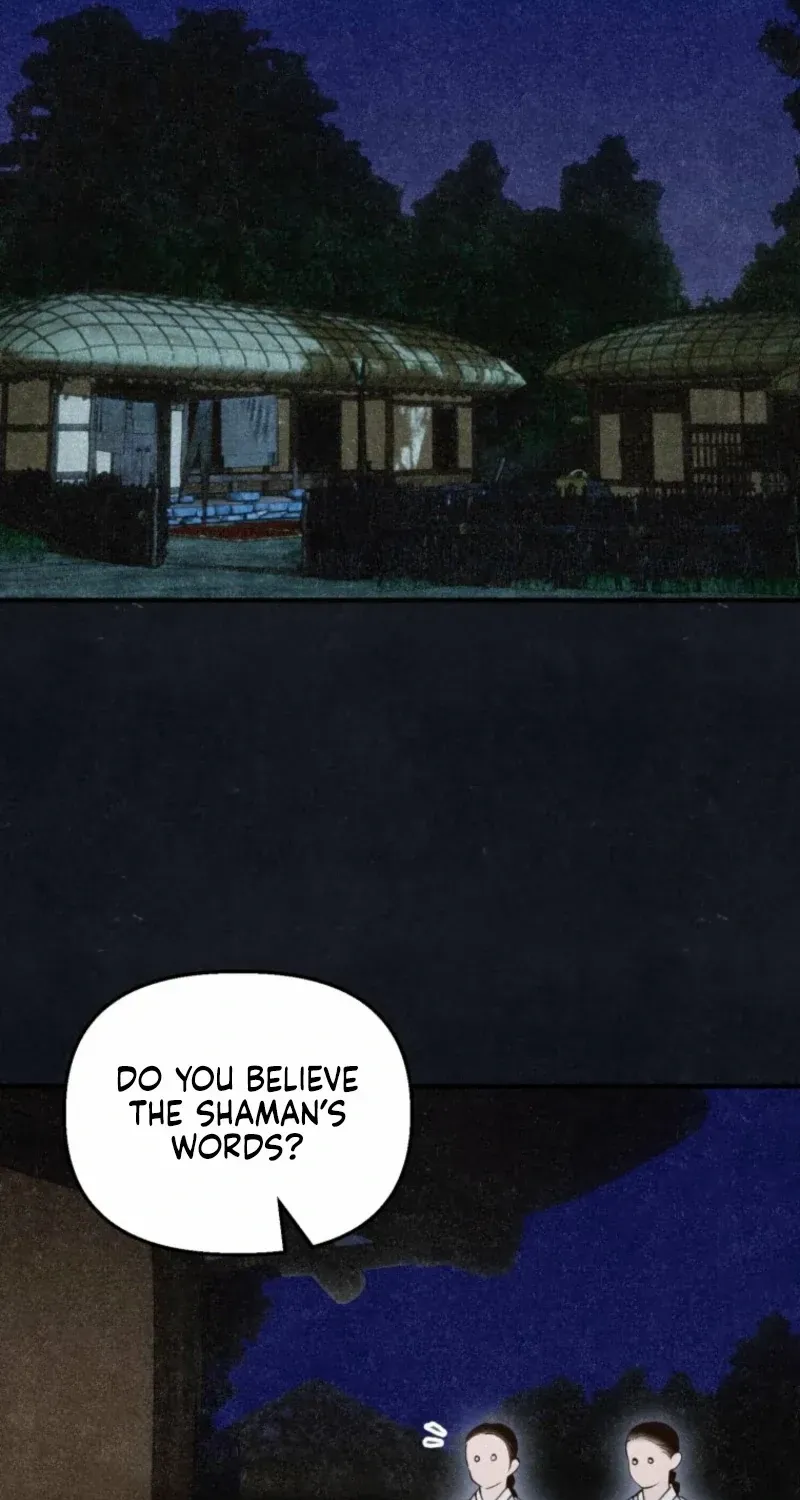 The Summer Swallowed by Darkness Chapter 26 page 84 - 