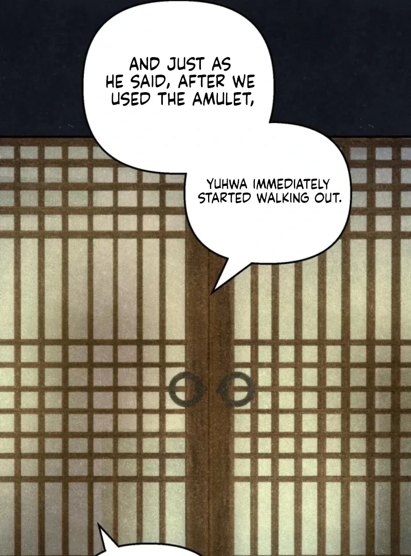 The Summer Swallowed by Darkness Chapter 26 page 86 - 