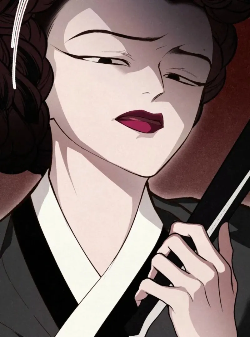 The Summer Swallowed by Darkness Chapter 26 page 10 - 