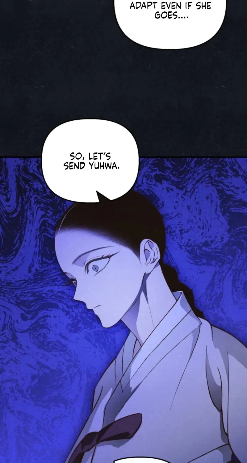 The Summer Swallowed by Darkness Chapter 26 page 98 - 