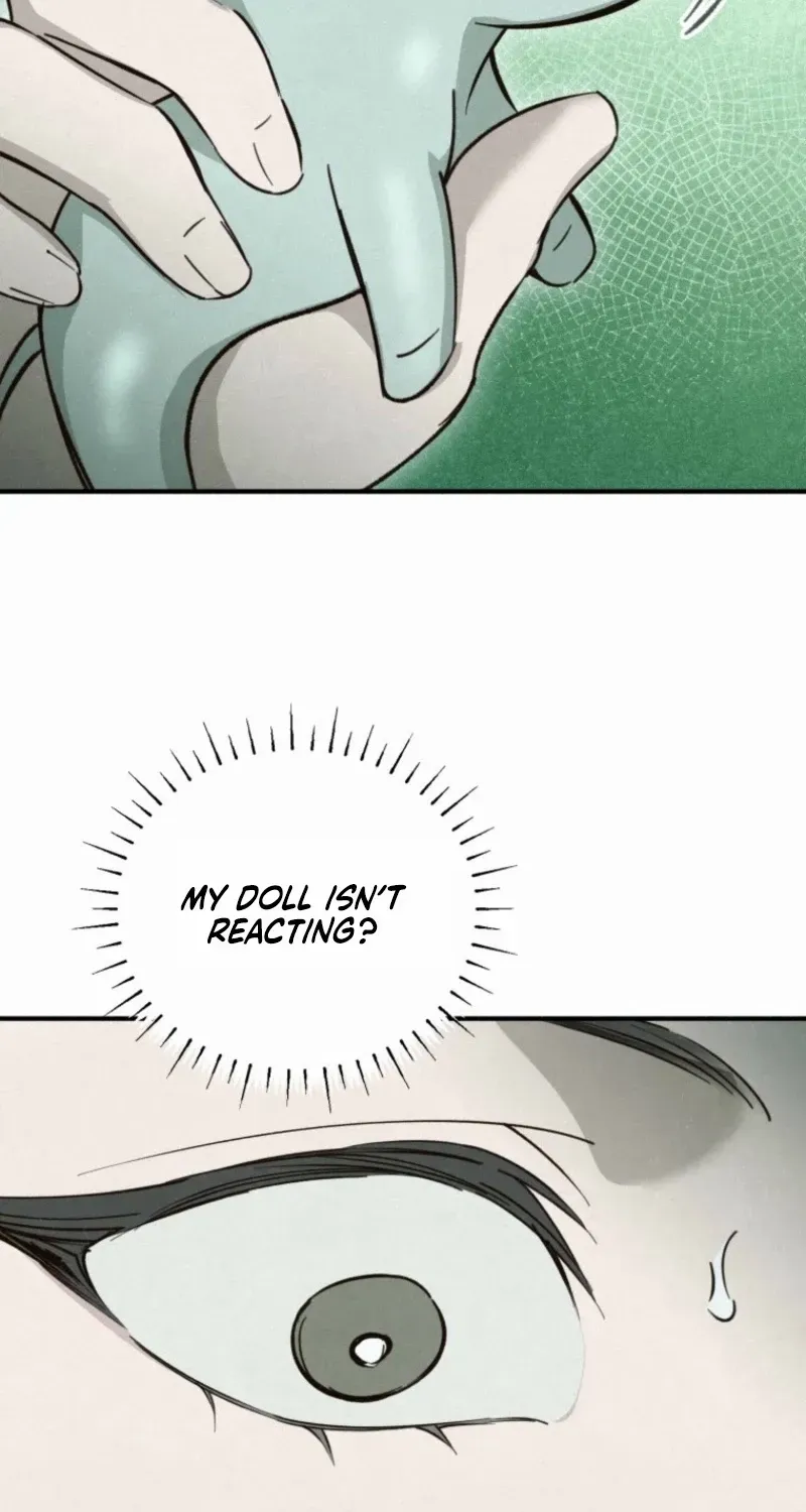 The Summer Swallowed by Darkness Chapter 27 page 106 - 