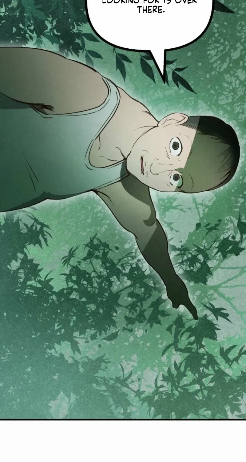 The Summer Swallowed by Darkness Chapter 27 page 108 - 