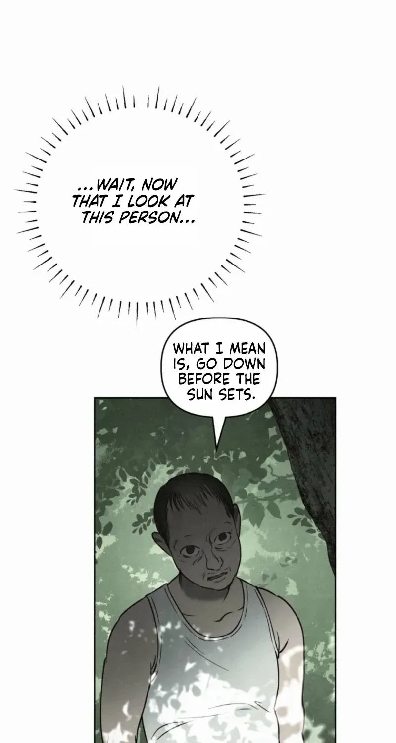 The Summer Swallowed by Darkness Chapter 27 page 109 - 