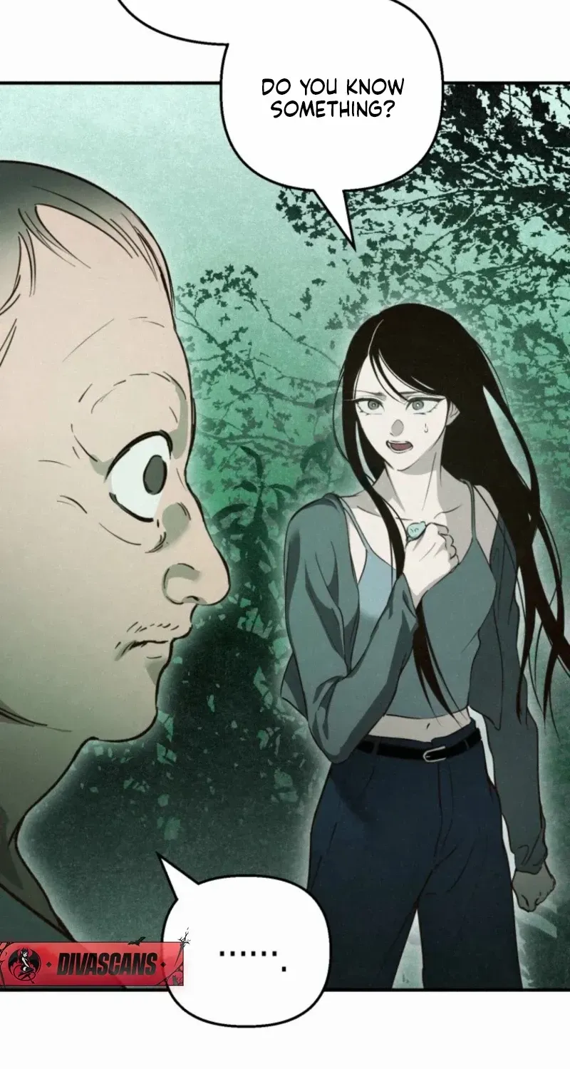 The Summer Swallowed by Darkness Chapter 27 page 111 - 