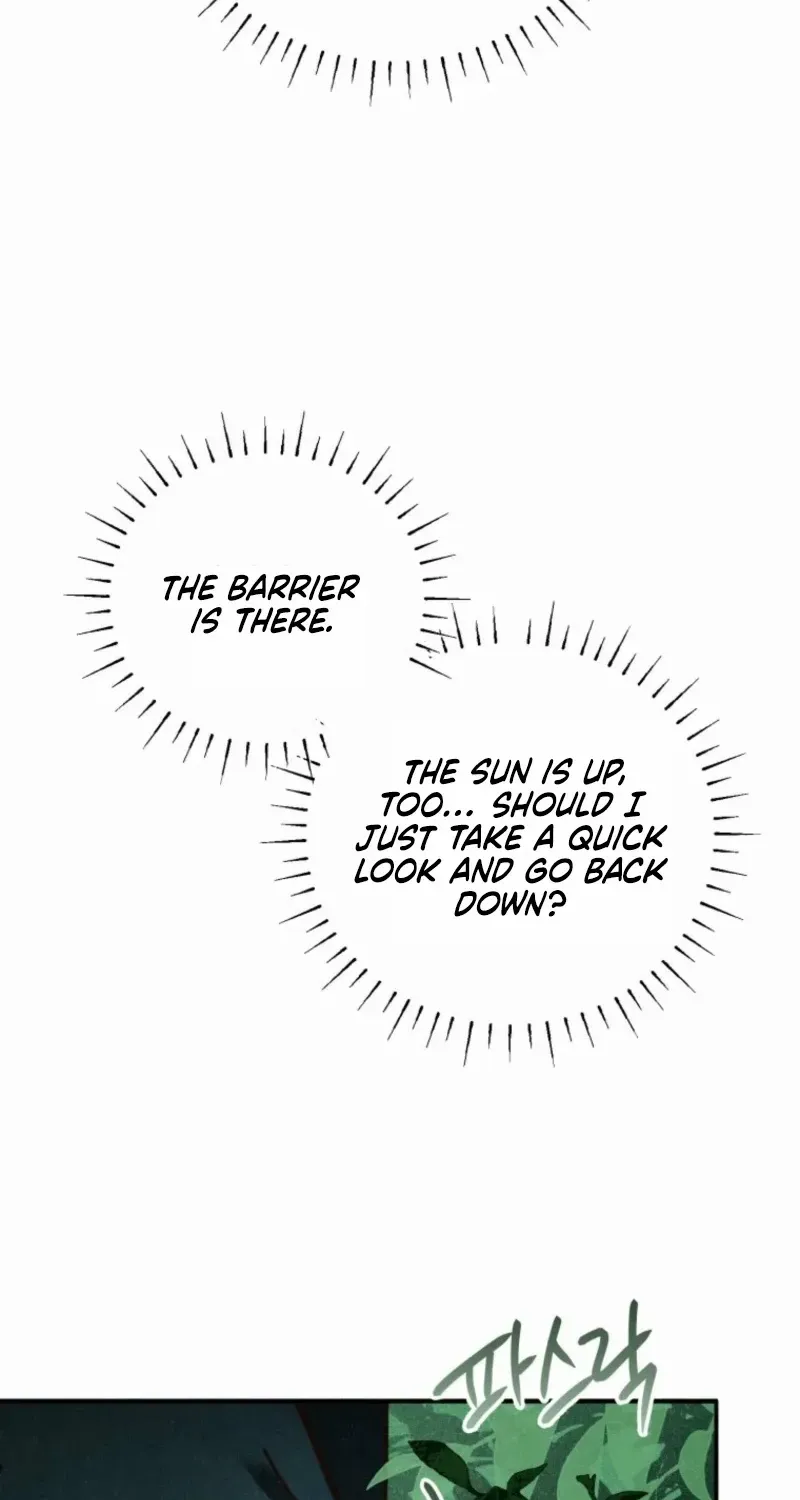 The Summer Swallowed by Darkness Chapter 27 page 115 - 
