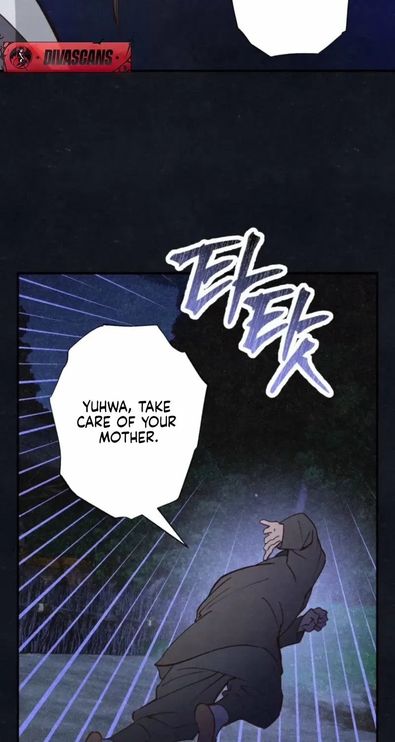 The Summer Swallowed by Darkness Chapter 27 page 13 - 