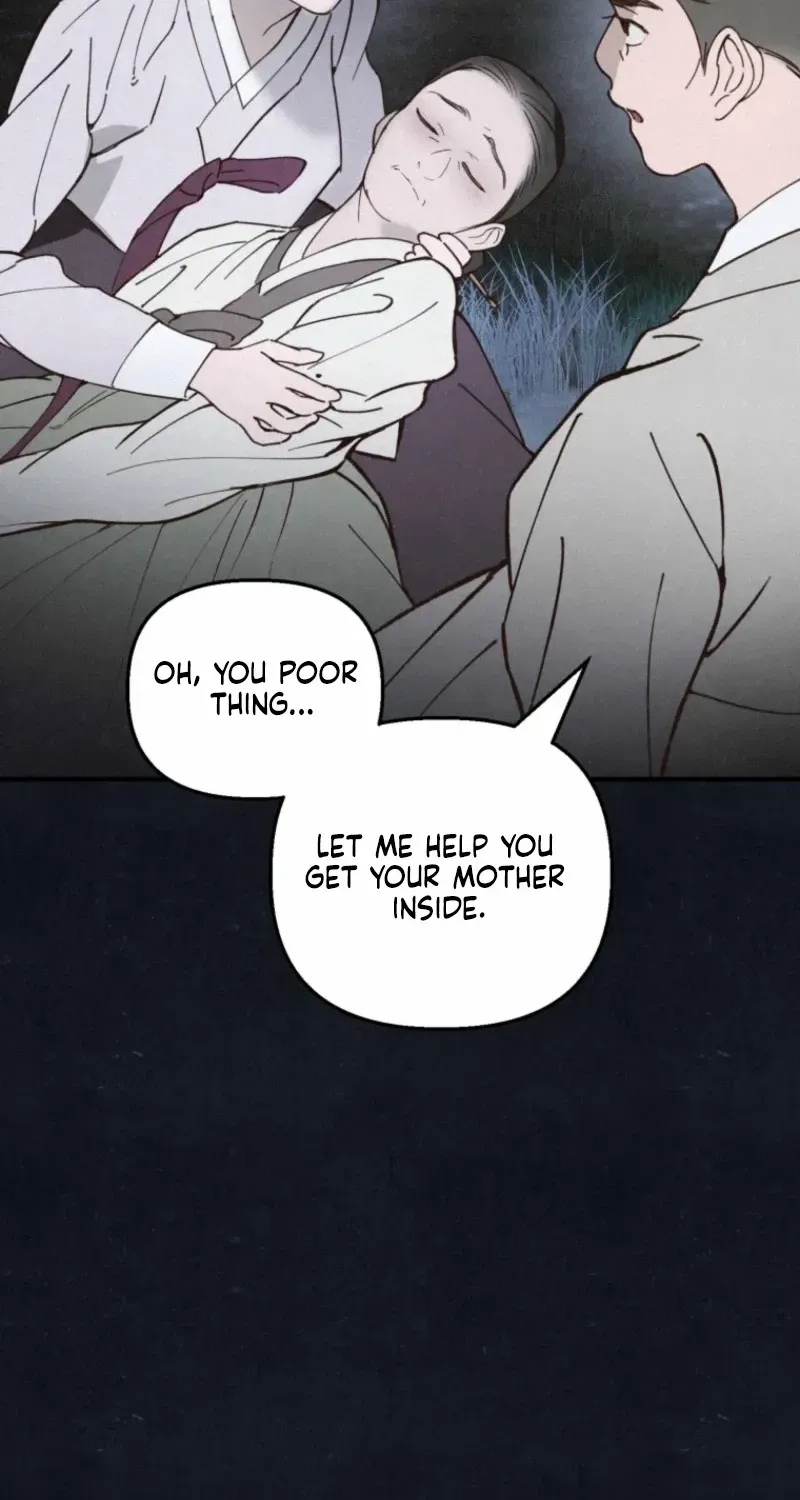 The Summer Swallowed by Darkness Chapter 27 page 15 - 