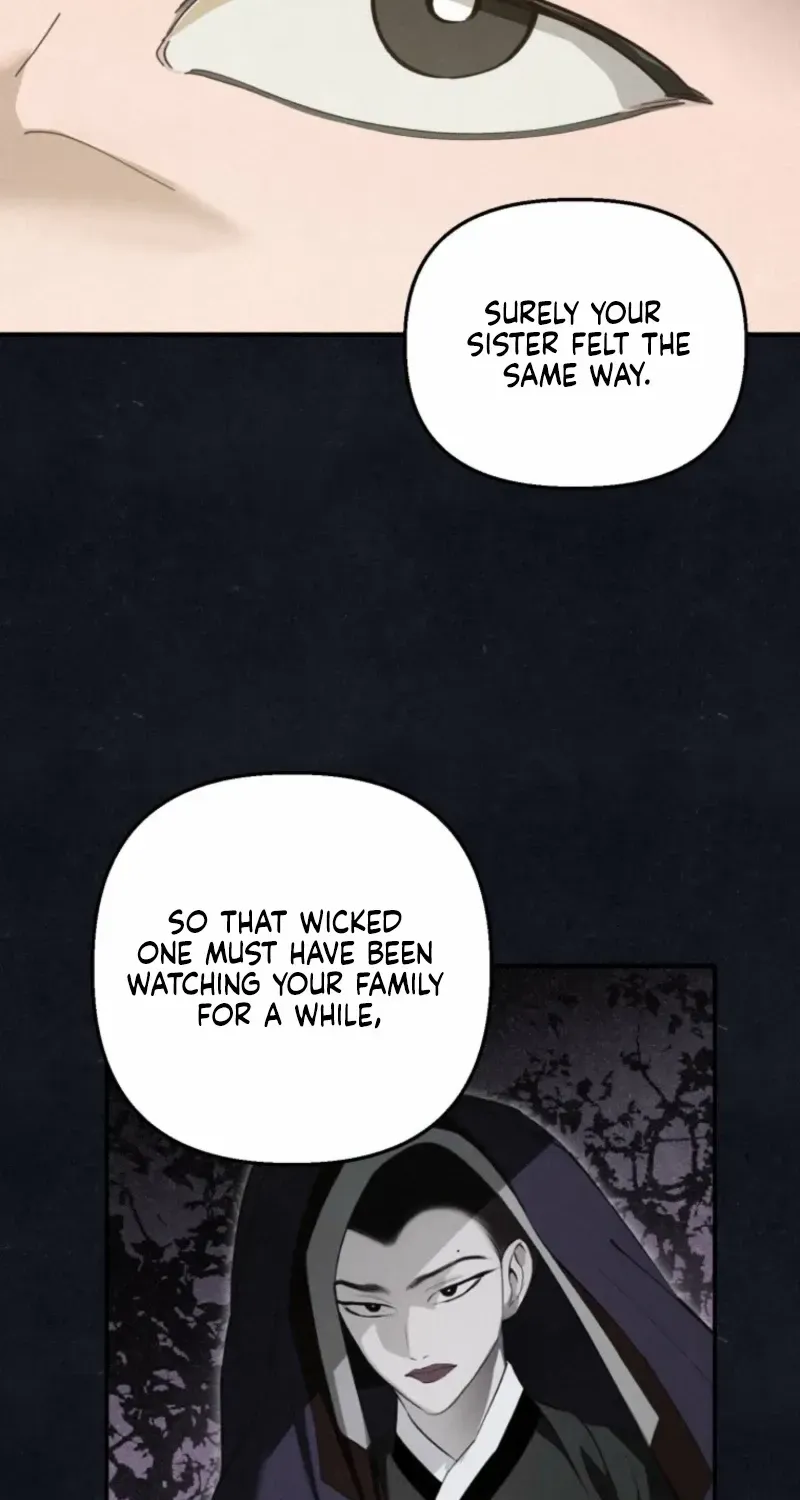 The Summer Swallowed by Darkness Chapter 27 page 23 - 