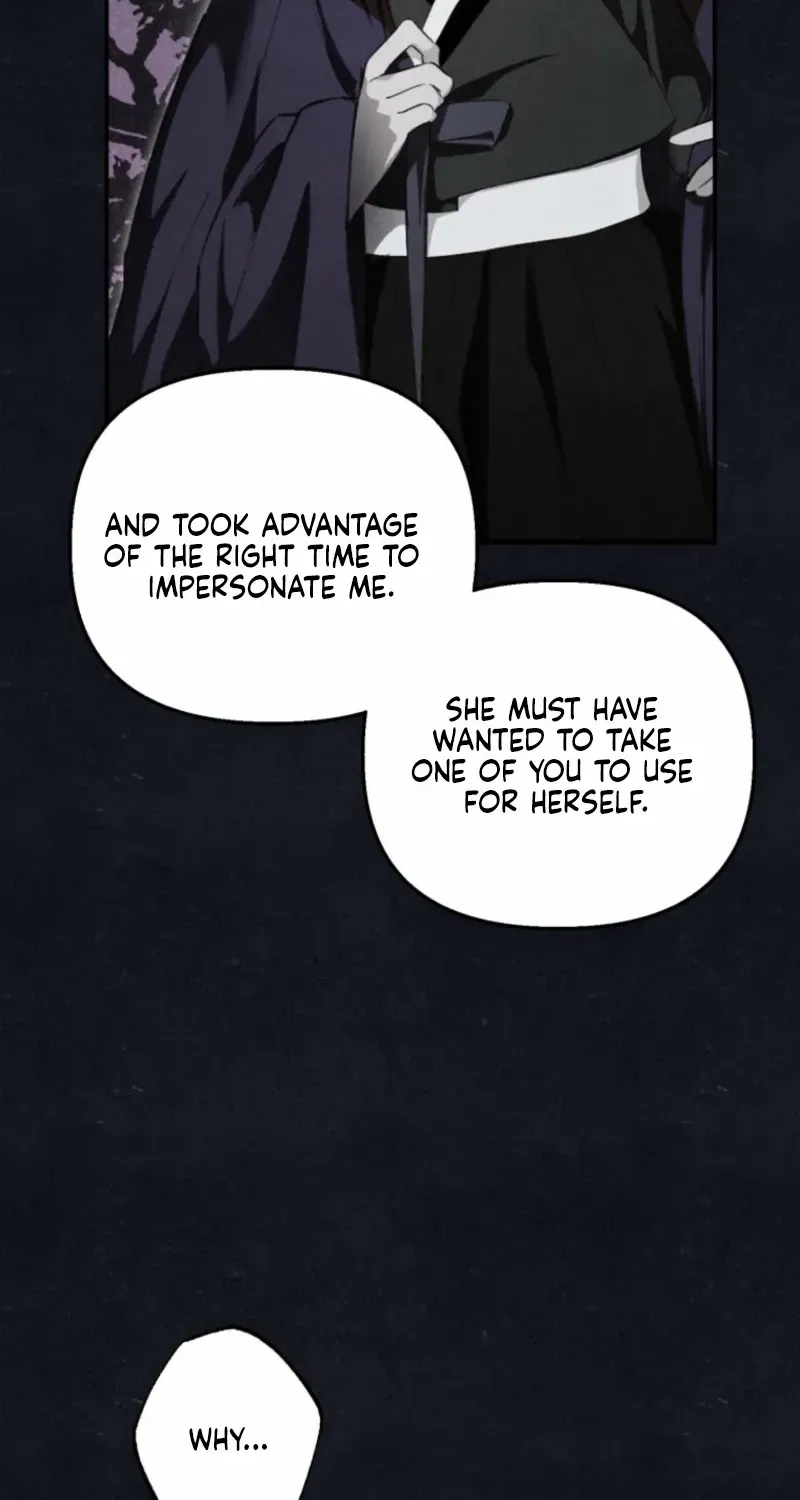 The Summer Swallowed by Darkness Chapter 27 page 24 - 