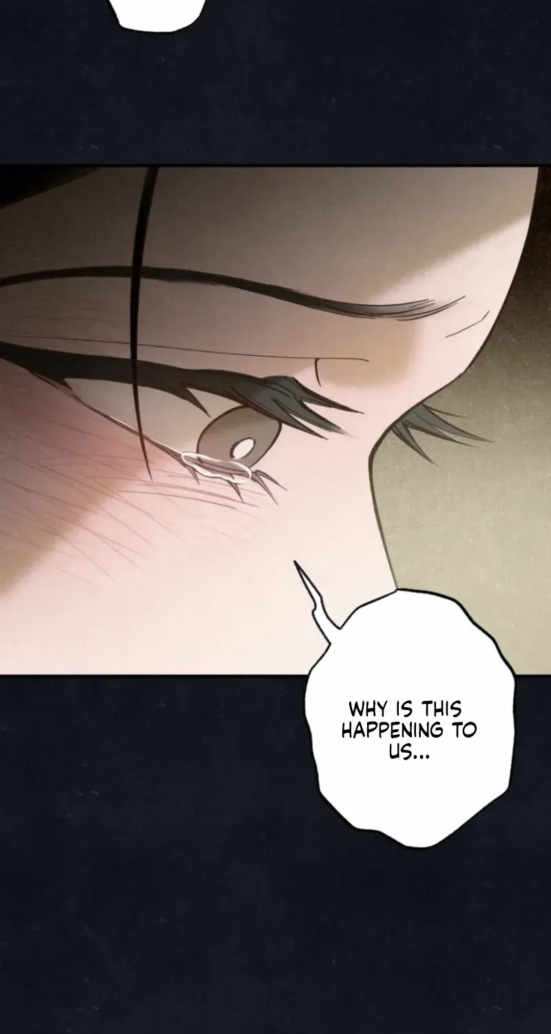 The Summer Swallowed by Darkness Chapter 27 page 25 - 