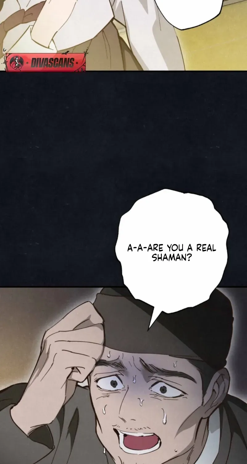 The Summer Swallowed by Darkness Chapter 27 page 30 - 