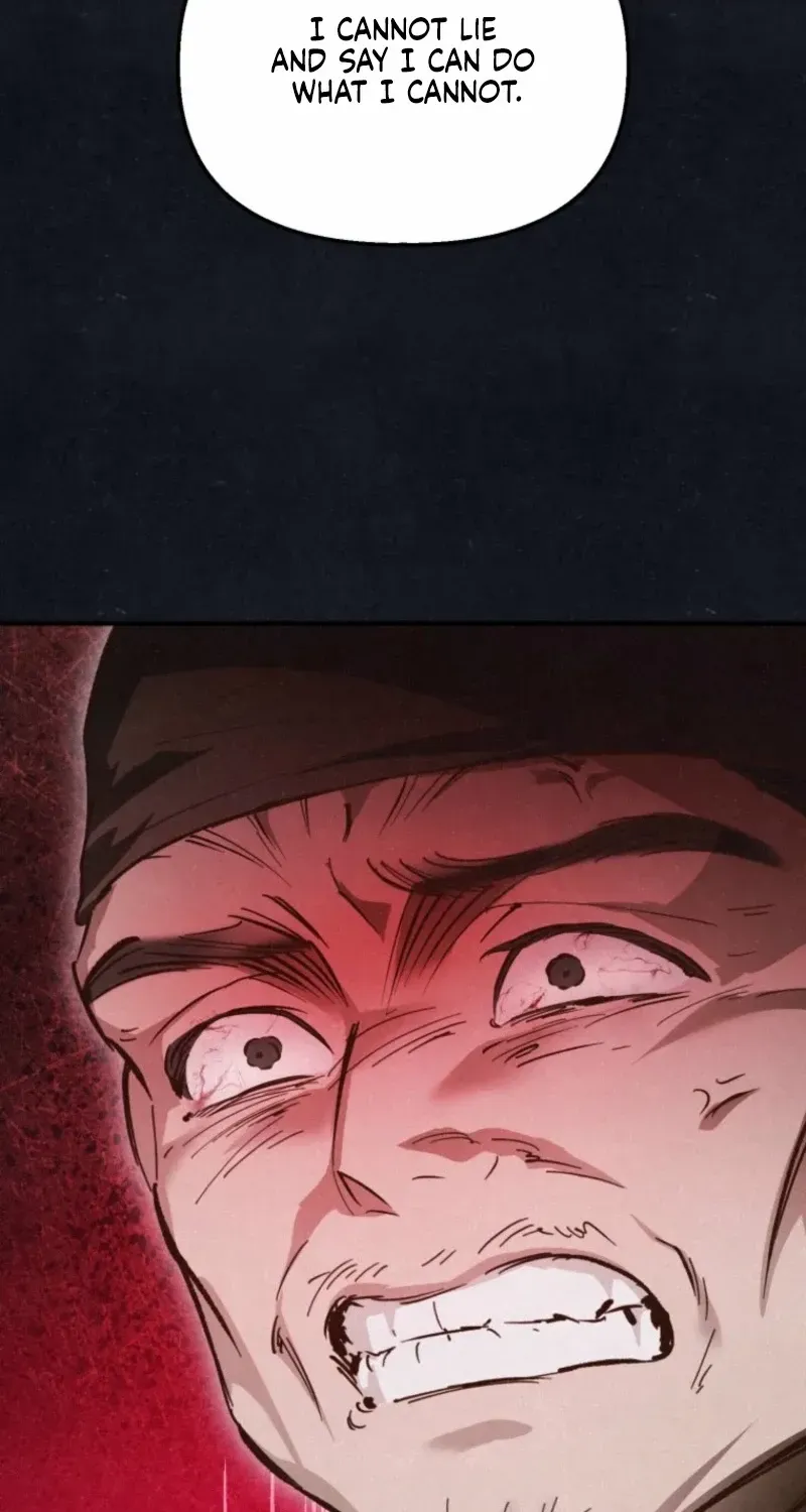The Summer Swallowed by Darkness Chapter 27 page 33 - 