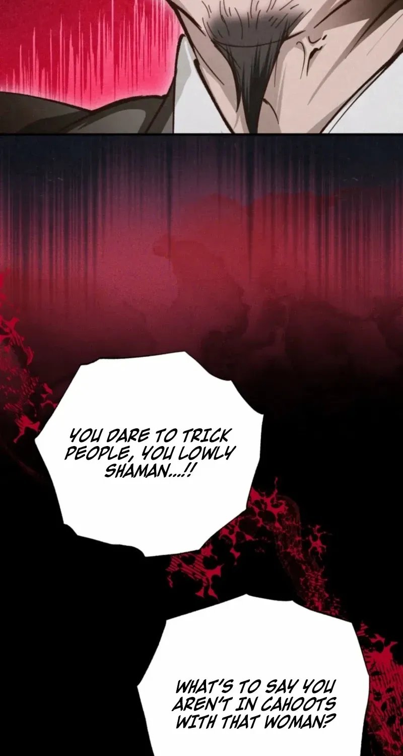 The Summer Swallowed by Darkness Chapter 27 page 34 - 