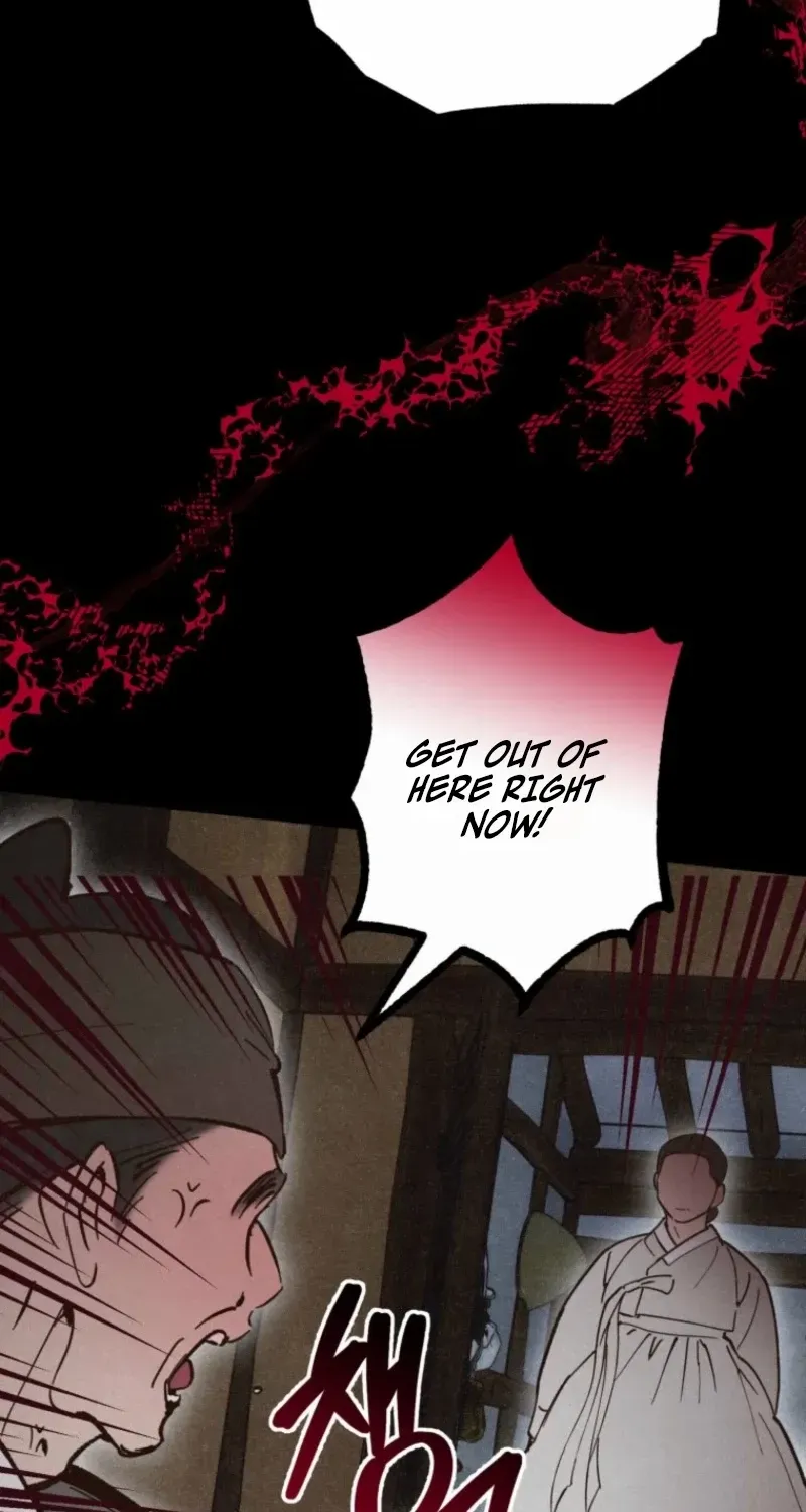 The Summer Swallowed by Darkness Chapter 27 page 35 - 