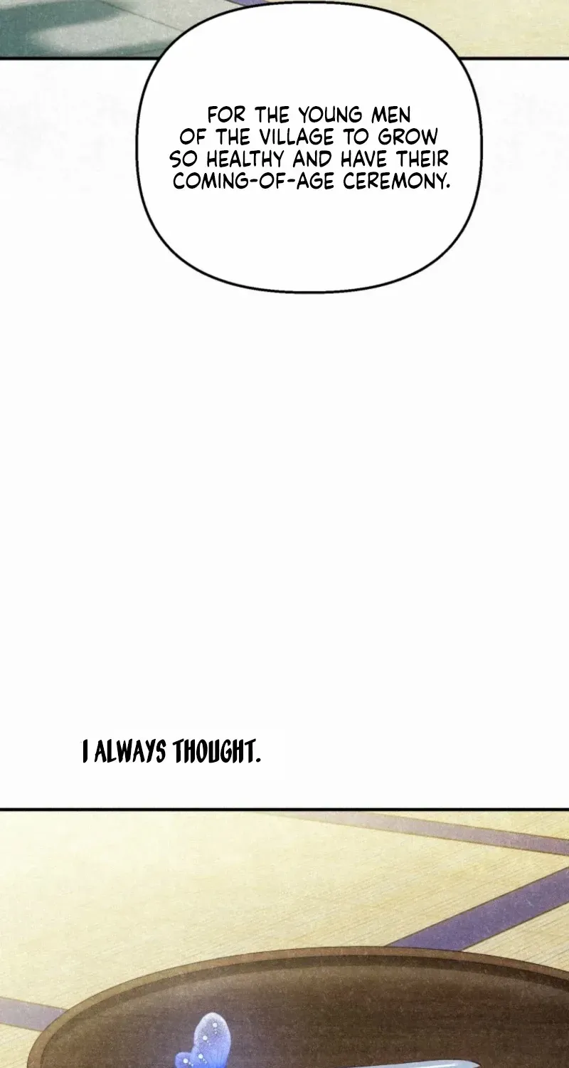 The Summer Swallowed by Darkness Chapter 27 page 42 - 