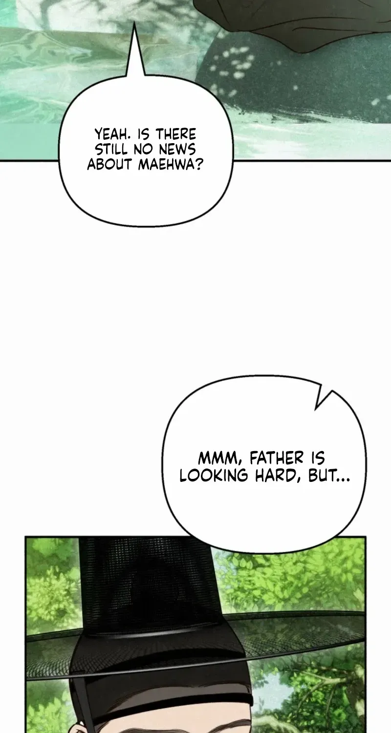 The Summer Swallowed by Darkness Chapter 27 page 48 - 