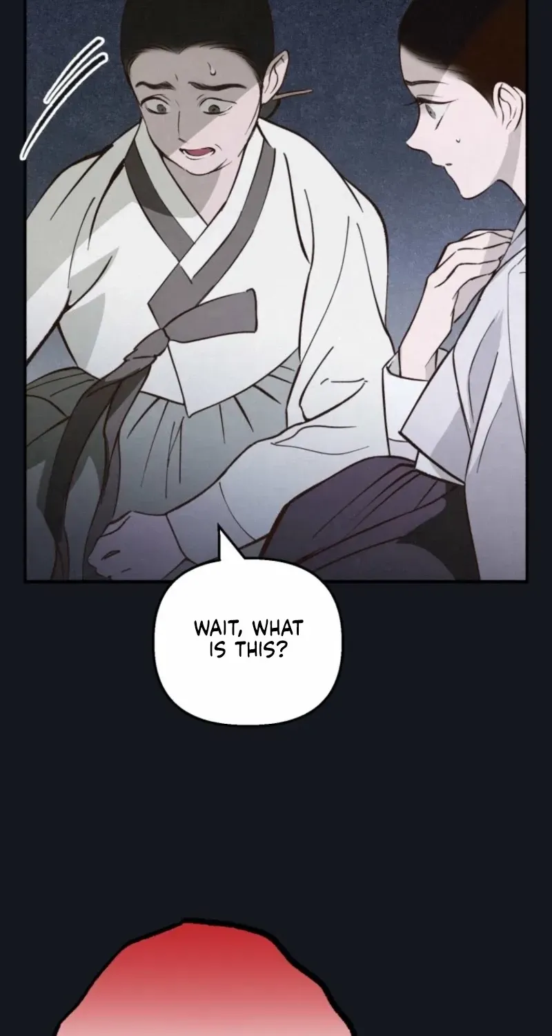 The Summer Swallowed by Darkness Chapter 27 page 7 - 