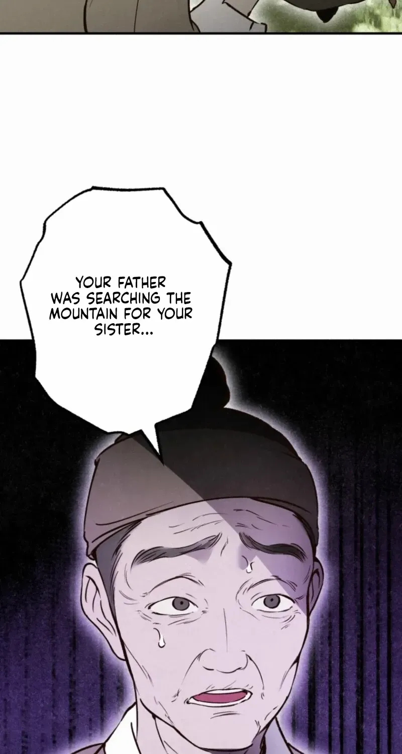 The Summer Swallowed by Darkness Chapter 27 page 63 - 