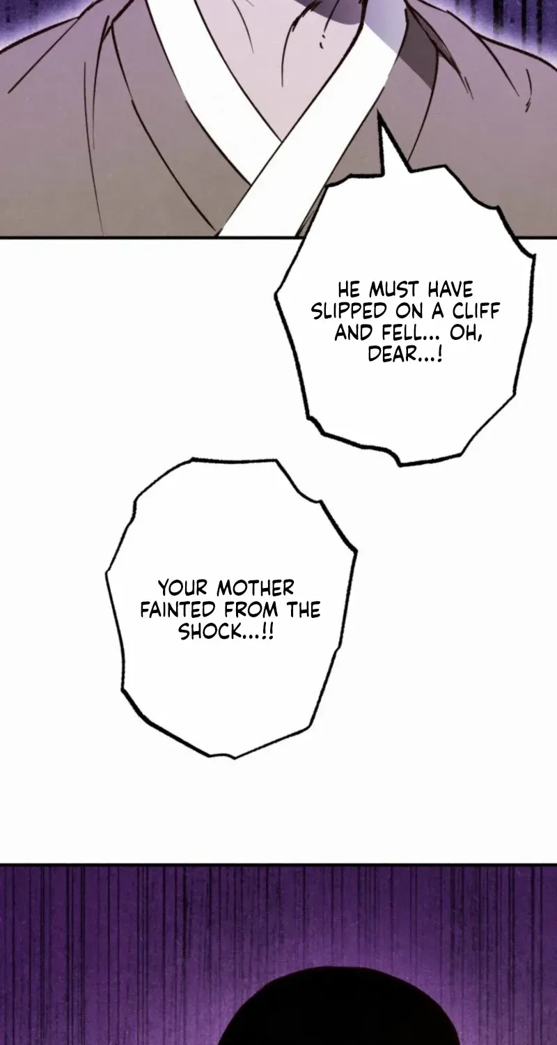 The Summer Swallowed by Darkness Chapter 27 page 64 - 