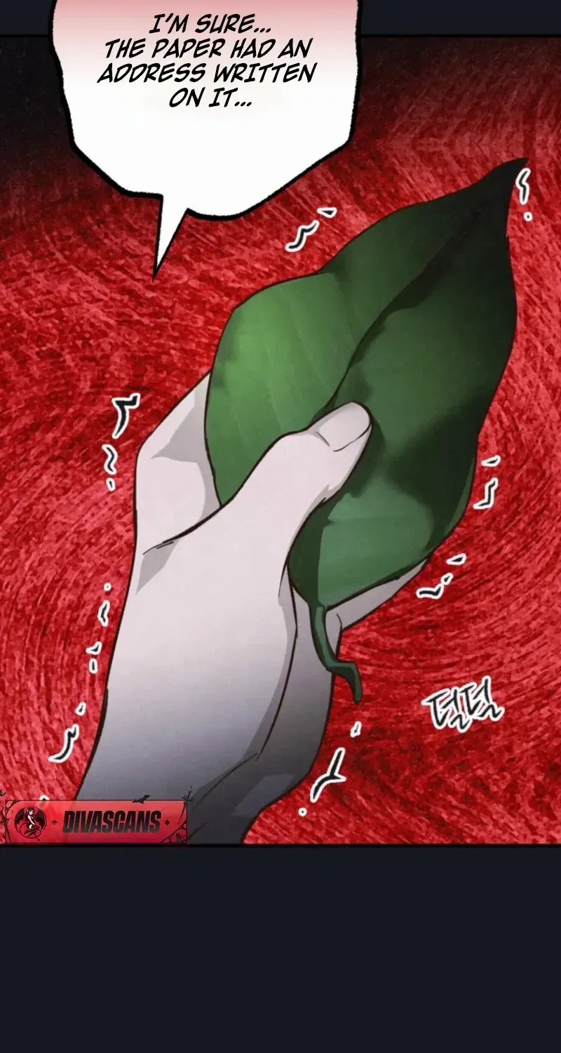 The Summer Swallowed by Darkness Chapter 27 page 8 - 